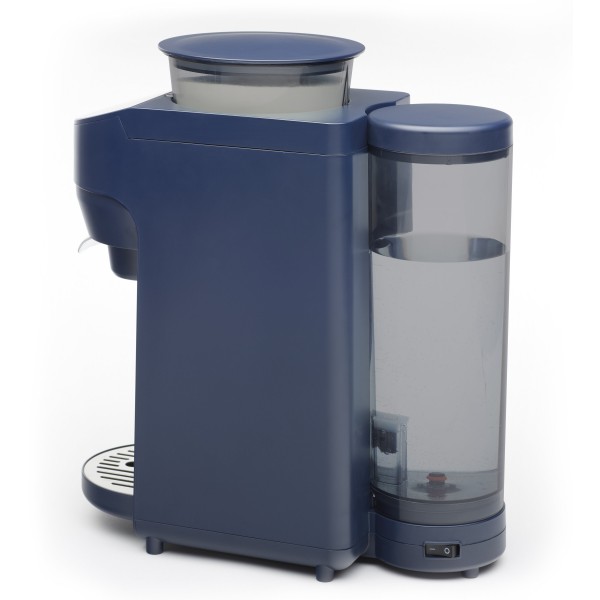 Beaba - Milkeo Plus Babyflesdispenser - Night Blue