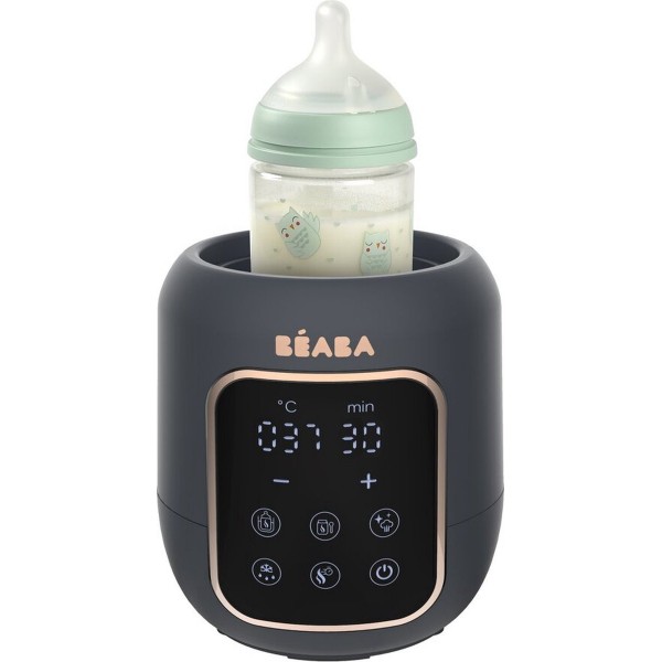 Beaba Multi Milk - Flessenwarmer - Sterilisator - 5-in-1 - Night blue