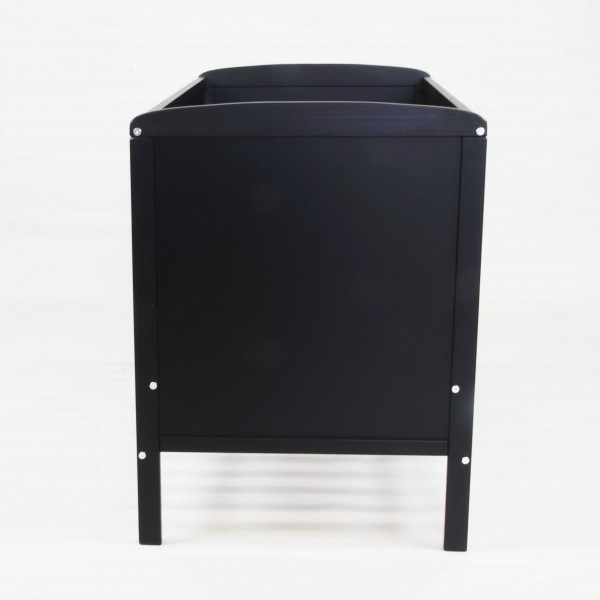 Di Baby - Bed Lya - Zwart Di Baby - Bed Lya - Zwart