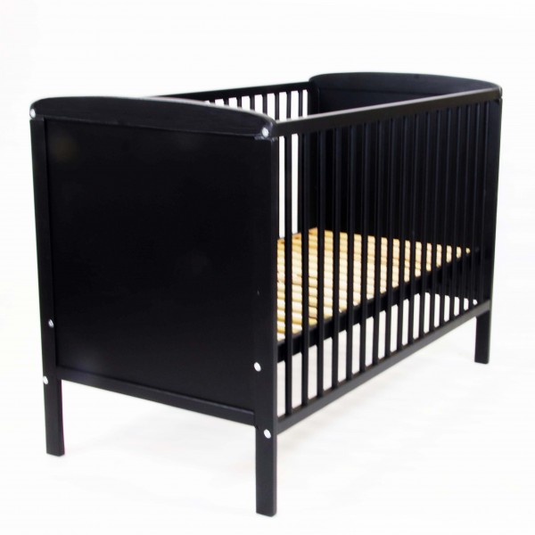 Di Baby - Bed Lya - Zwart