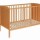 Di Baby - Bed Lya - Naturel