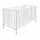Di Baby - Bed Proste - Wit