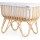Childhome Rattan Wieg Rechthoekig