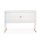Childhome Evolux Co-sleeper - Naturel Wit