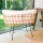 Childhome Rattan Wieg met metalen onderstel