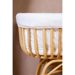 Childhome - Omrander voor Ovale Rotan Wieg