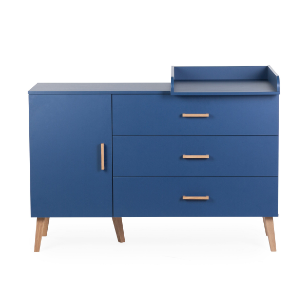 Childhome Bold Blue - Commode 