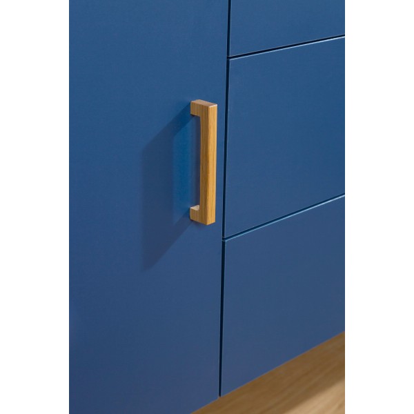 Childhome Bold Blue - Commode 