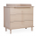 Childhome Nordica Naturel - Commode met extensie