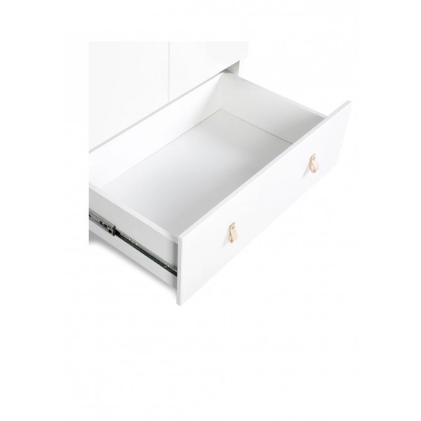 Di Baby Noah Wit Volledige Babykamer 