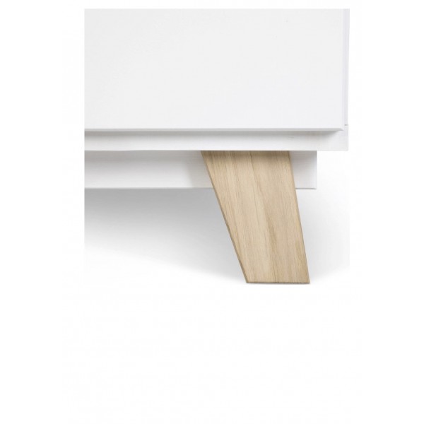 Di Baby Noah Wit Volledige Babykamer 