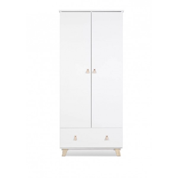 Di Baby Noah Wit Volledige Babykamer 