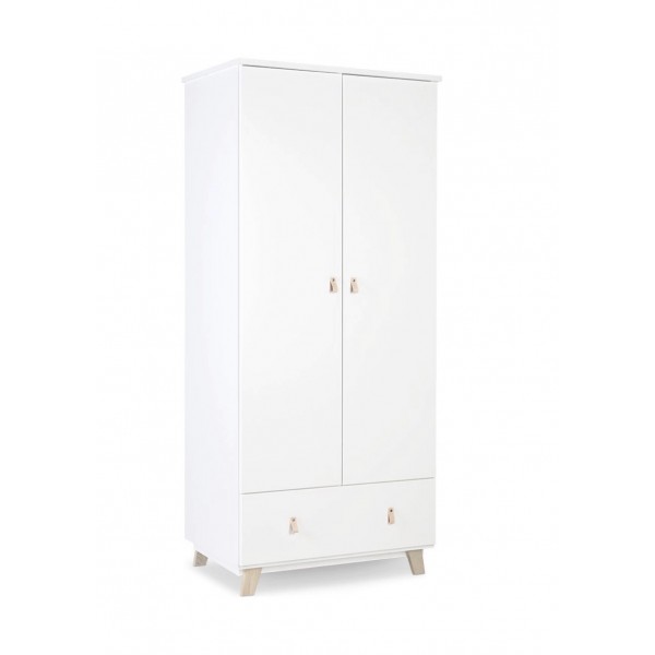 Di Baby Noah Wit Volledige Babykamer 