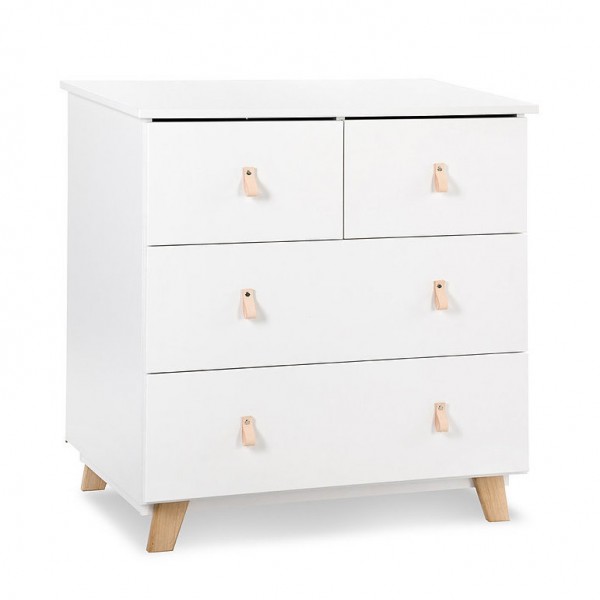 Di Baby Noah Wit Volledige Babykamer 