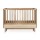 Quax Kyo Honey Ash - Meegroeibed 70x120