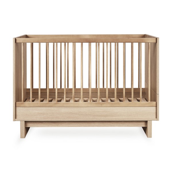 Quax Kyo Honey Ash - Meegroeibed 70x120