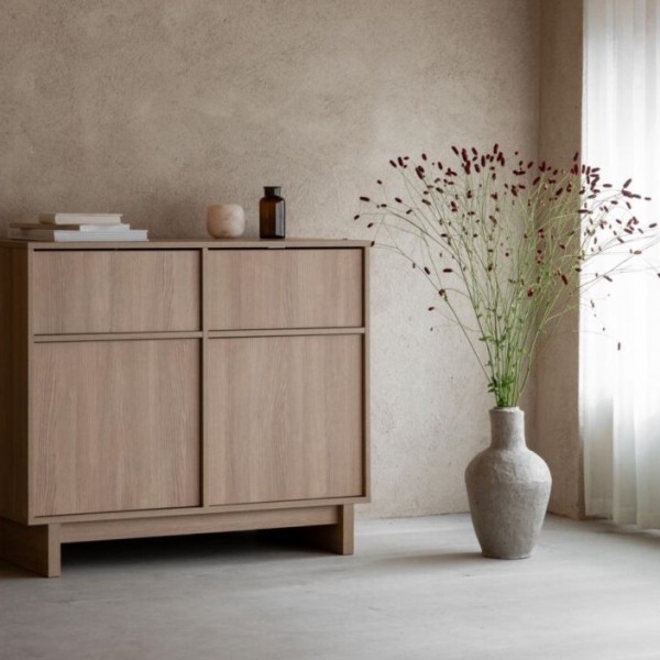 Quax Kyo - Honey Ash (1)