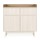 Quax Kyo Honey Ash - Extensie XL voor Commode