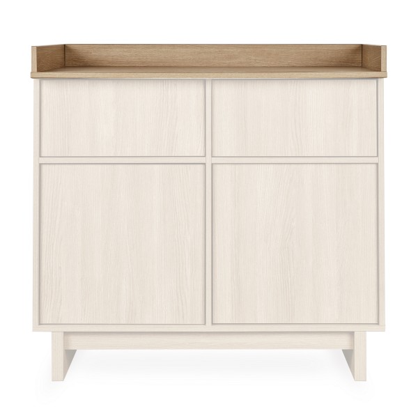 Quax Kyo Honey Ash - Extensie XL voor Commode