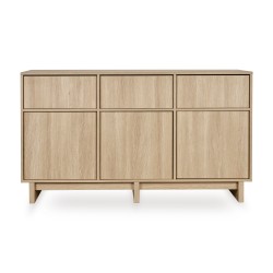 Quax Kyo Commode XL - Honey Ash