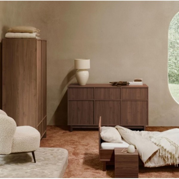 Quax Kyo - Walnut (0)