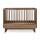 Quax Kyo Meegroeibed 70x120 cm – Walnut