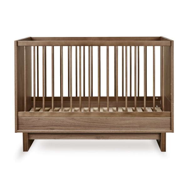 Quax Kyo Meegroeibed 70x120 cm – Walnut