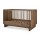 Quax Kyo Meegroeibed 140 x 70 cm - Walnut