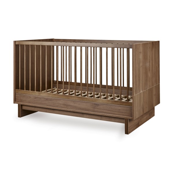 Quax Kyo Meegroeibed 140 x 70 cm - Walnut
