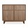 Quax Kyo Commode - Walnut
