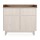 Quax Kyo Walnut - Extensie XL voor Commode