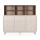 Quax Kyo Commode XL Opbergmodule - Walnut