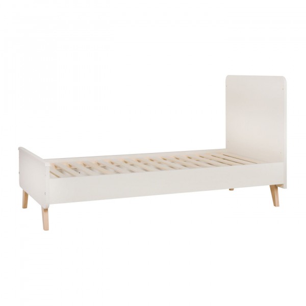 Quax Loft Clay Bed 70x140cm