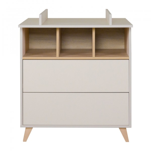 Quax Loft Clay Commode
