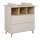 Quax Loft Clay Commode