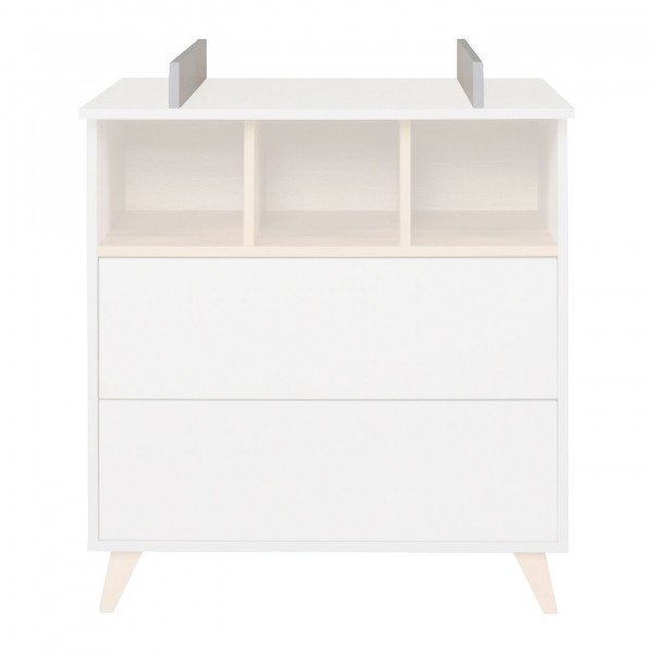 Quax Loft Clay Extensie voor Commode