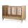 Quax Loft Honey Ash Doorgroeibed 70x140cm