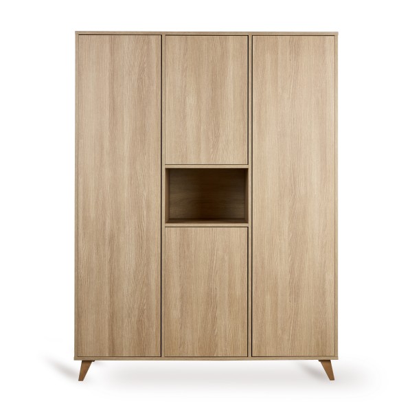 Quax Loft Honey Ash Kast XL