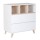 Quax Loft Wit Commode