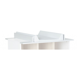 Quax Loft Wit Extensie voor Commode 