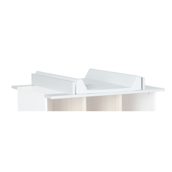 Quax Loft Wit Extensie voor Commode 