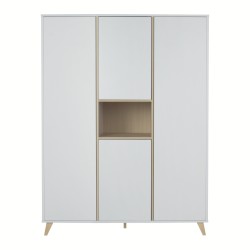 Quax Loft Wit Kast XL