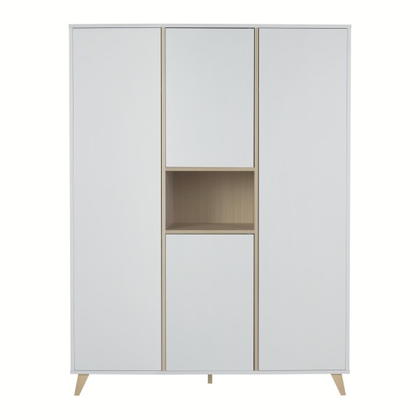Quax Loft Wit Kast XL
