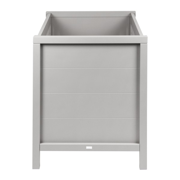 Quax Stripes Griffin Grey Bed 60x120cm 