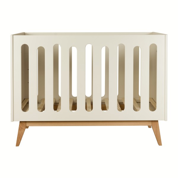 Quax Trendy Bed/Bank 60x120cm - Clay