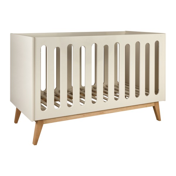 Quax Trendy Bed/Bank 70x140cm-Clay