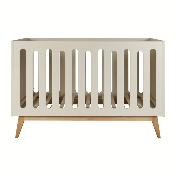 Quax Trendy Bed/Bank 70x140cm-Clay