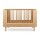 Quax Yume Bed - 140 x 70 cm - Natural Ash