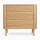 Quax Yume Commode 3 Laden - Natural Ash