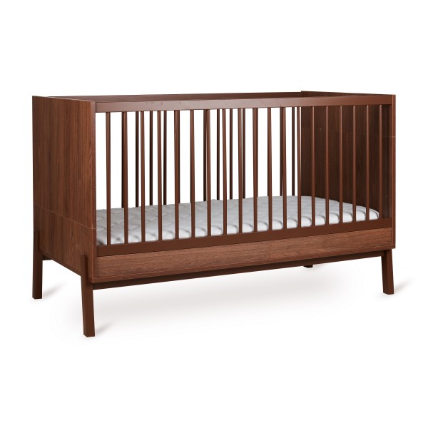 Quax Ashi Chestnut Meegroeibed 70x140cm